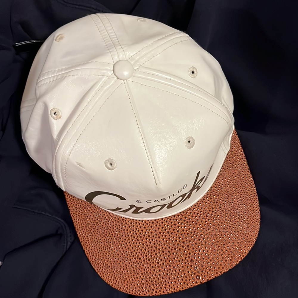 NICE CAP - Picture 2 of 12